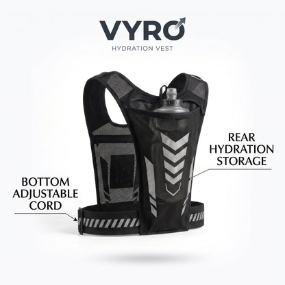 VYRO Reflective Vest