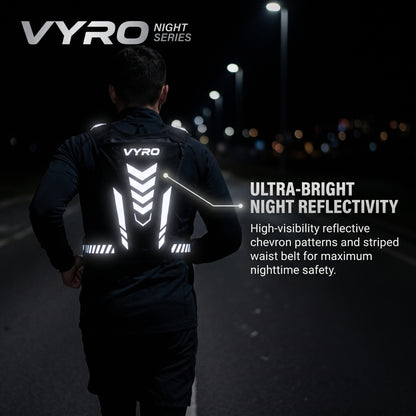 VYRO Reflective Vest